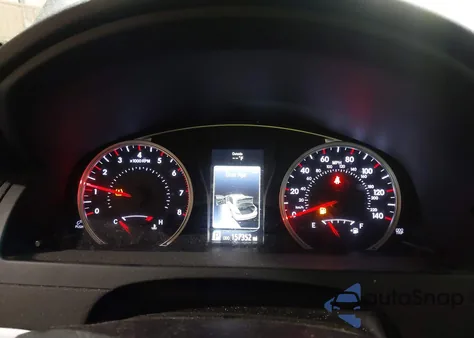 2017 Toyota Camry Se z USA, uszkodzony, nr VIN 4T1BF1FK9HU297615